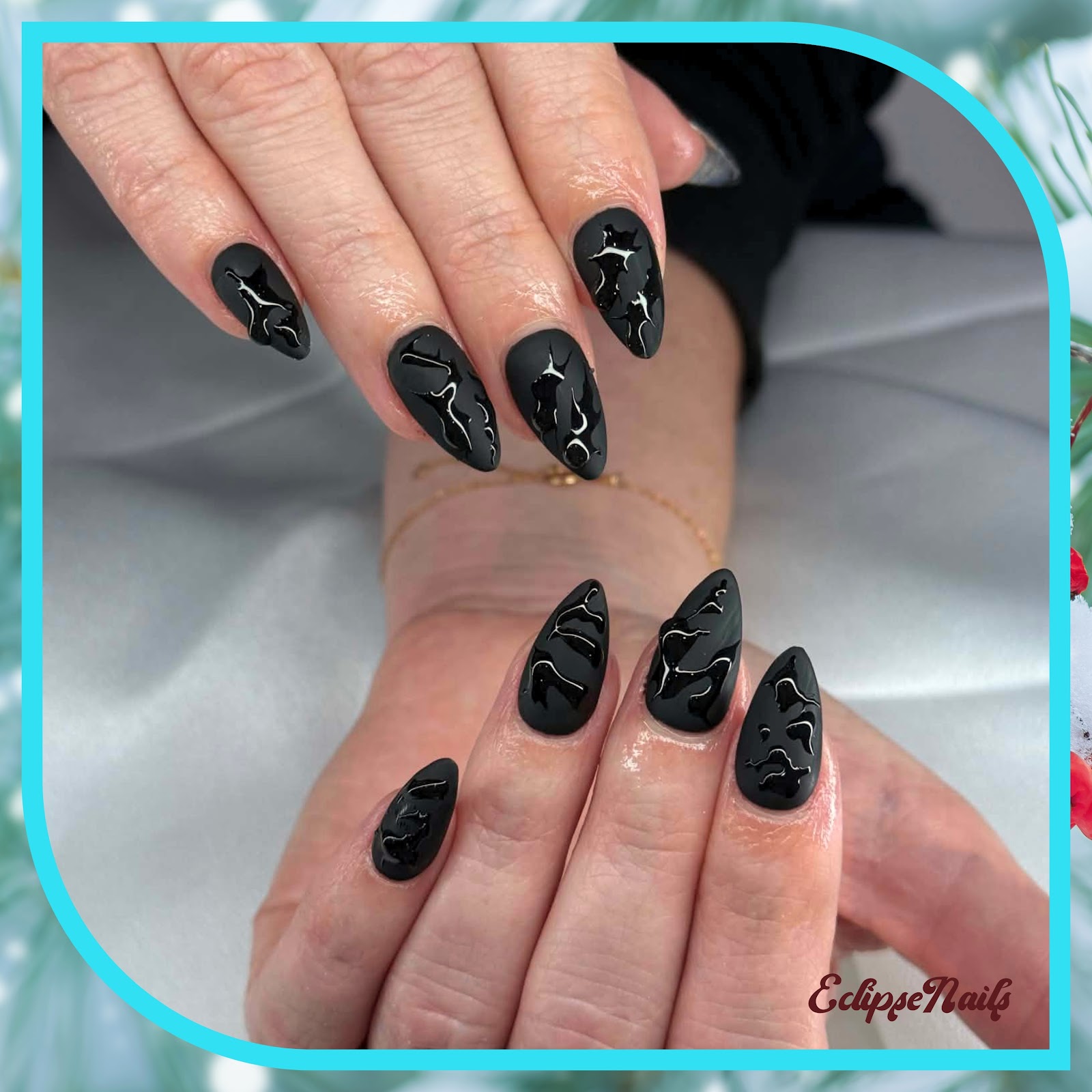 Eclipse Nails nail photo 2