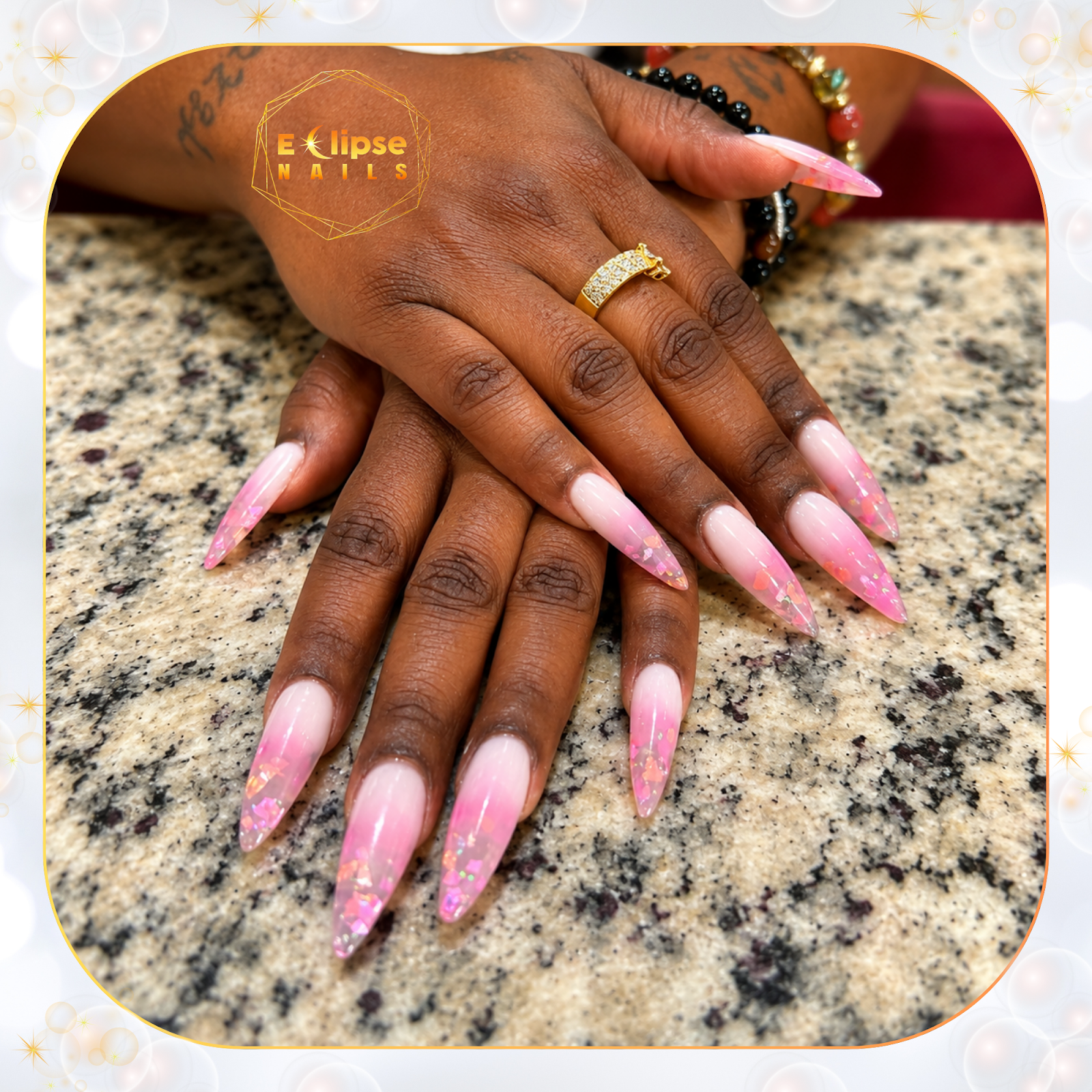 Eclipse Nails nail photo 3