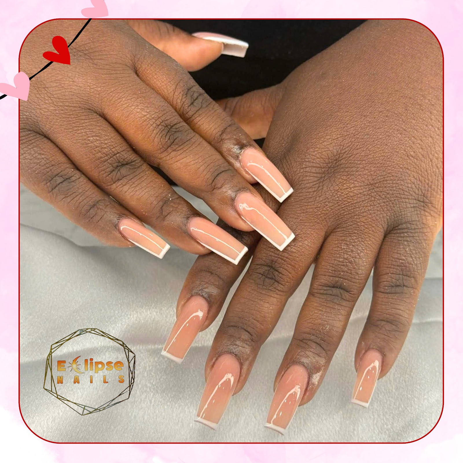 Eclipse Nails nail photo 4