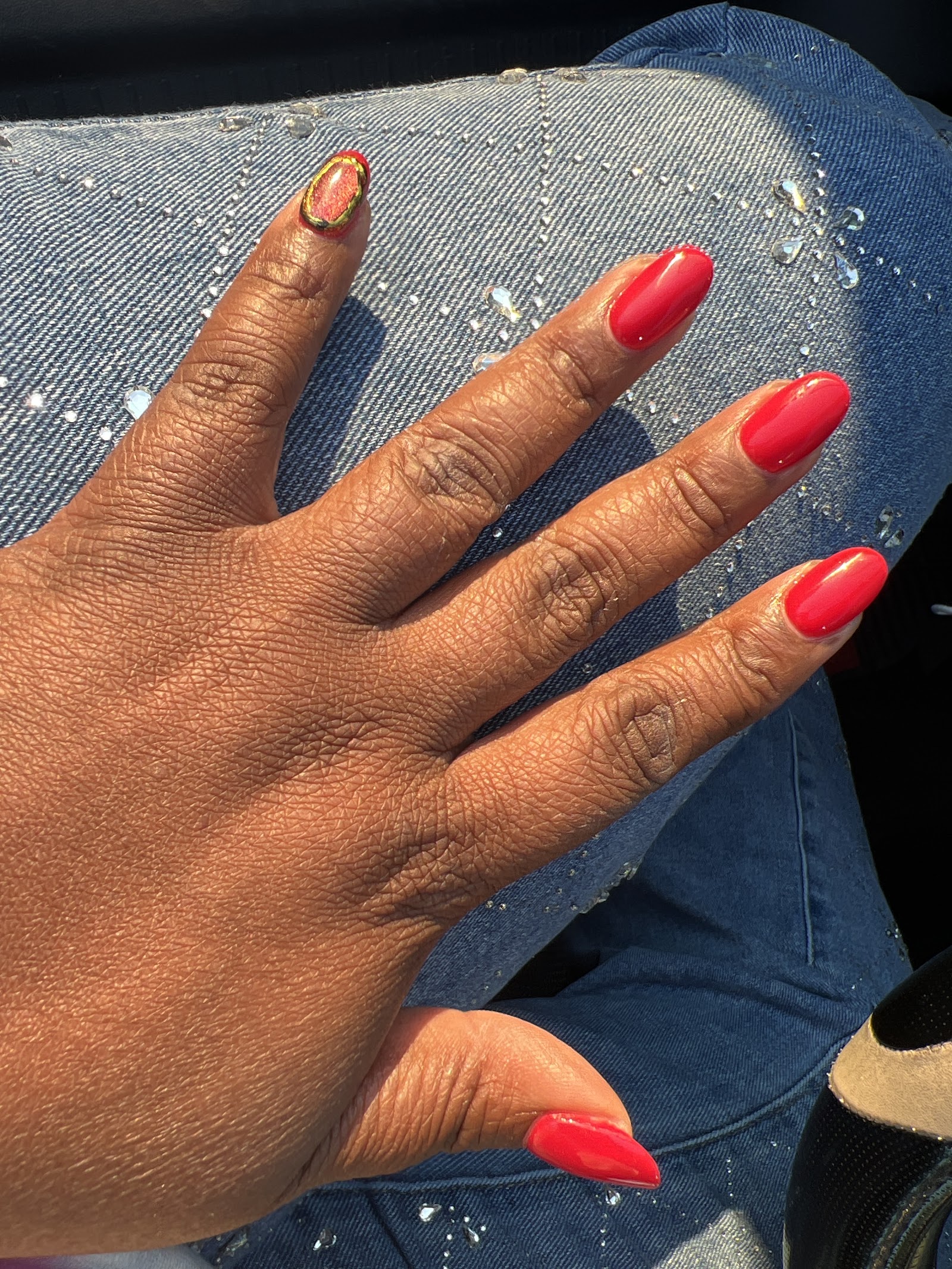 Eclipse Nails nail photo 6