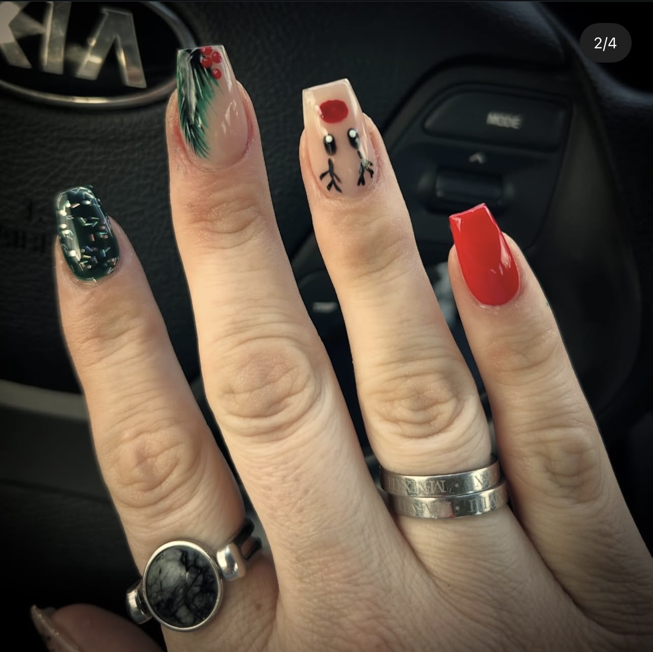 Eclipse Nails nail photo 7
